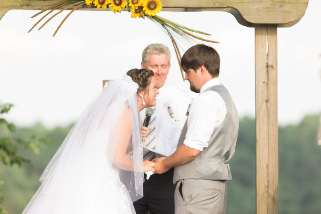 Owen Farm Wedding